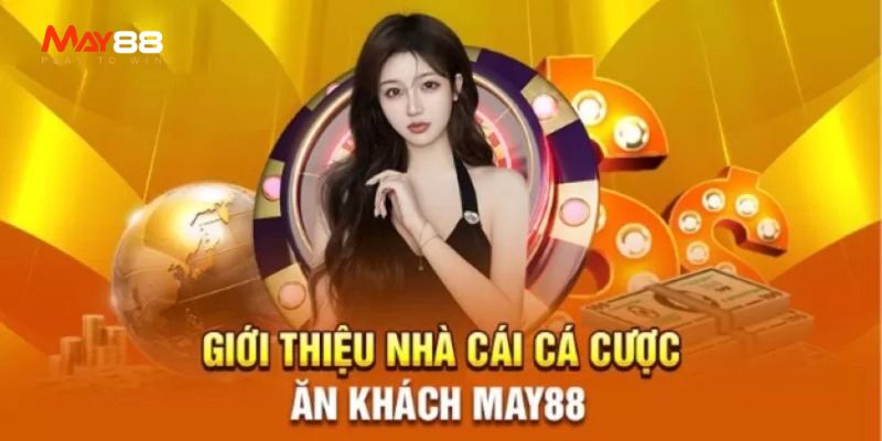 Giới thiệu tổng quan về May88