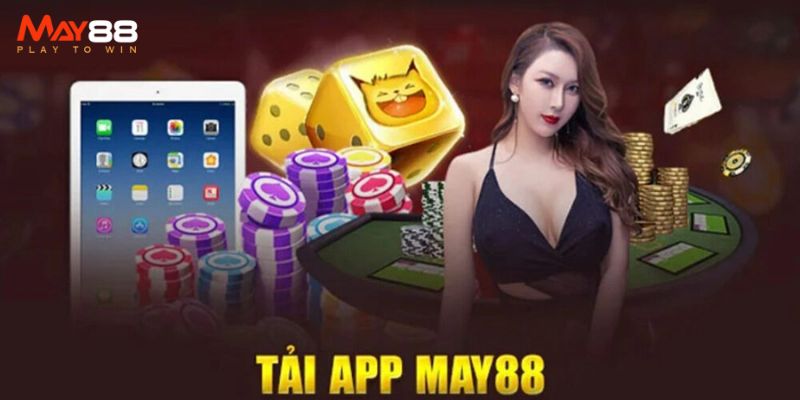  Tổng Quan Về App May88