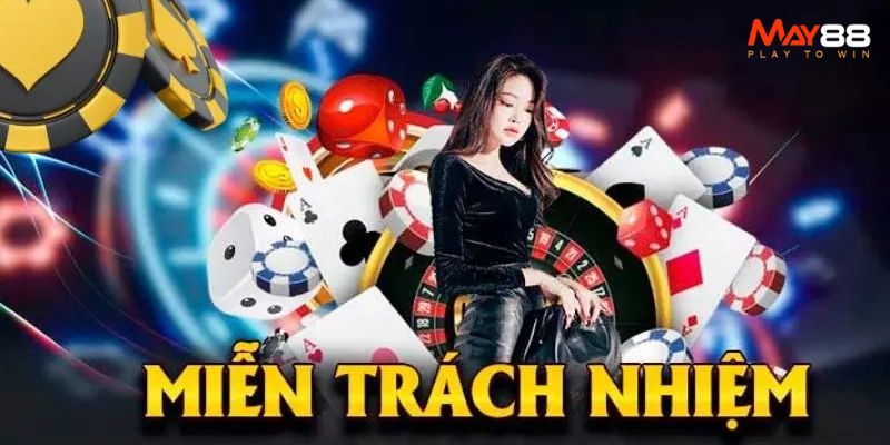 Miễn Trừ Trách Nhiệm là gì?